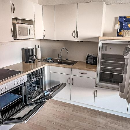 Haus Goetting Wohnung 1 Norderney Εξωτερικό φωτογραφία