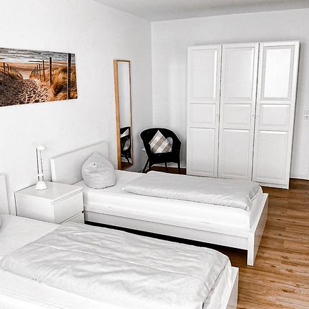 Haus Goetting Wohnung 1 Norderney Εξωτερικό φωτογραφία