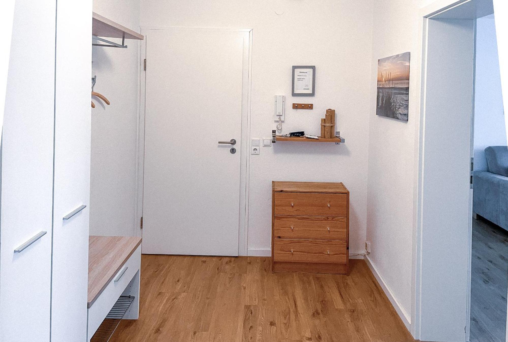 Haus Goetting Wohnung 1 Norderney Εξωτερικό φωτογραφία